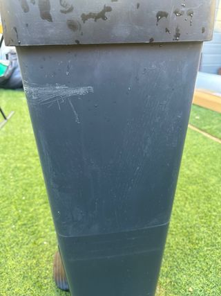 Cubo de Basura Amazon con pedal