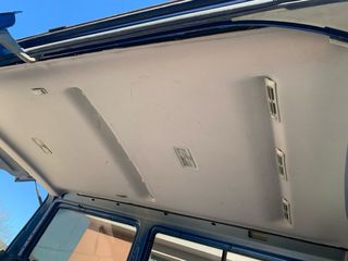 Techo Interior VW T4 Multivan/Caravelle