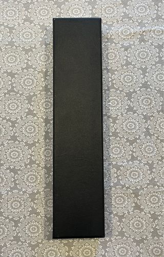 Varita Mágica Severus Snape, Harry Potter