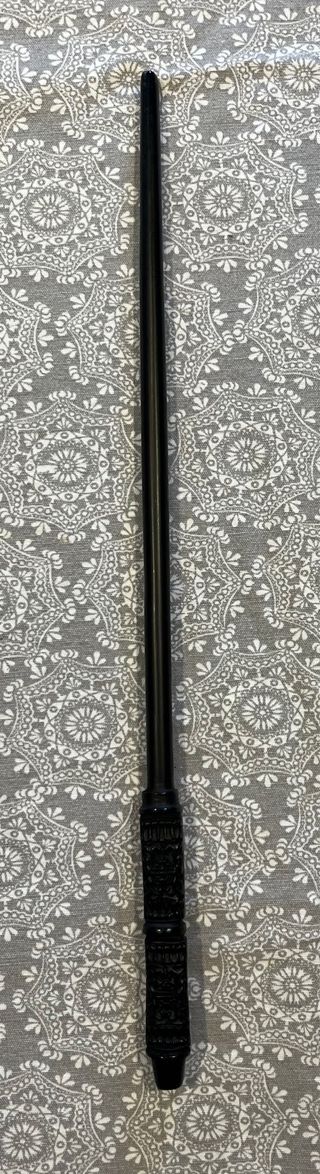 Varita Mágica Severus Snape, Harry Potter