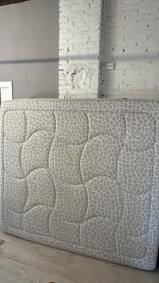 Viscolchón BioCeramic 180x200