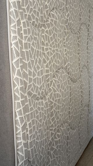 Viscolchón BioCeramic 180x200