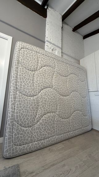 Viscolchón BioCeramic 180x200