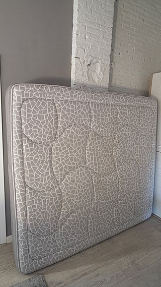 Viscolchón BioCeramic 180x200