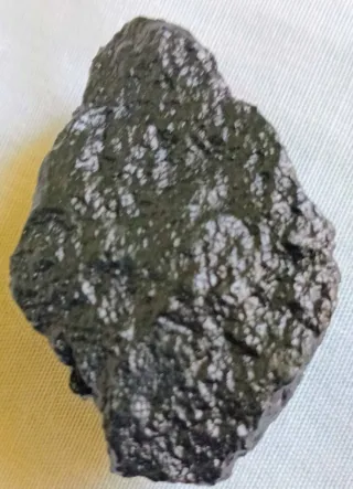 Meteoritos Sanadores Con Certificado Hay 3