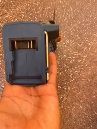 Minisierra Inalámbrica Sterwins UP20