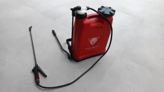 Mochila Pulmic para fumigar