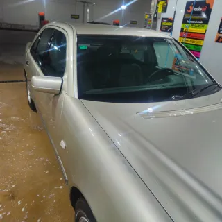 Mercedes-Benz Clase E 1996