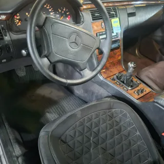 Mercedes-Benz Clase E 1996