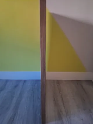 Cuadro Decorativo Flor Abstracta