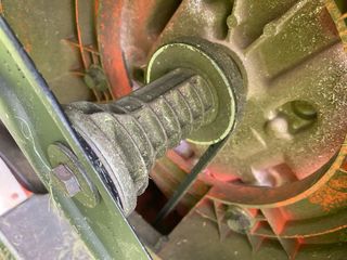 Cortacésped Husqvarna LC253S