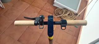 Patinete Eléctrico Xiaomi Mi Scooter 3