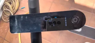 Patinete Eléctrico Xiaomi Mi Scooter 3