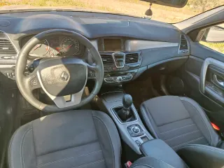 Renault laguna  Renault laguna 2.0 diésel  2011