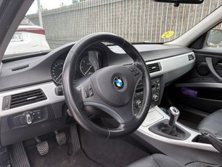 BMW Serie 3 2011