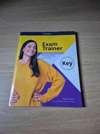 Key Exam Trainer pack 2 Edition