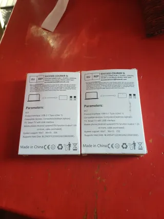 Tarjeta de memoria externa Mobile Storage