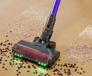 Aspiradora Inalámbrica VAKERR [Modelo X15 Pro}