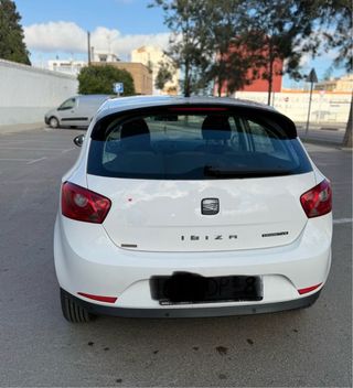 SEAT Ibiza 2010