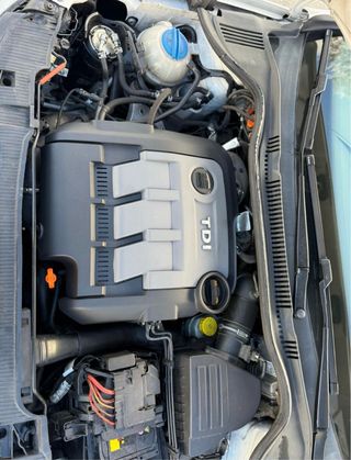 SEAT Ibiza 2010