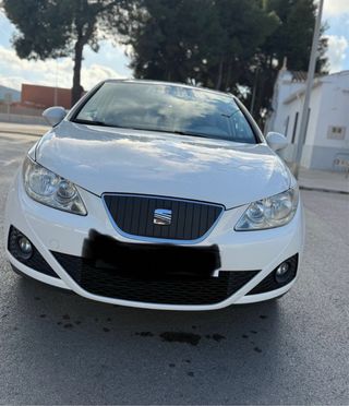SEAT Ibiza 2010