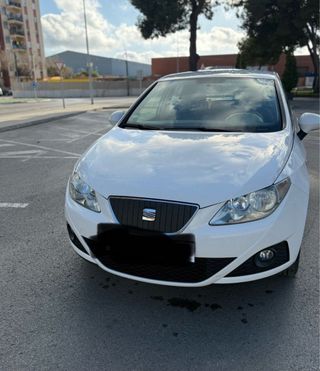 SEAT Ibiza 2010