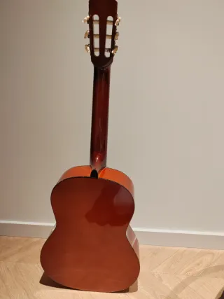Guitarra Española Clásica