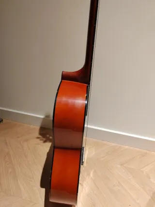 Guitarra Española Clásica
