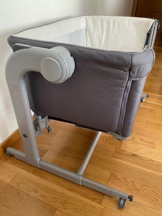 Colecho Chicco Next 2 Me Magic