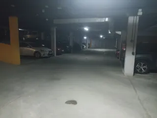 Plaza de garaje Ensanche Sur de Alcorcón