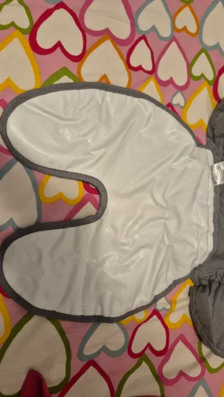 Cojín reductor B-Snooze 3-en-1