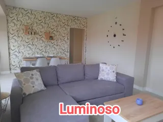 Alquilo apartamento en Santo Domingo de la Calzada
