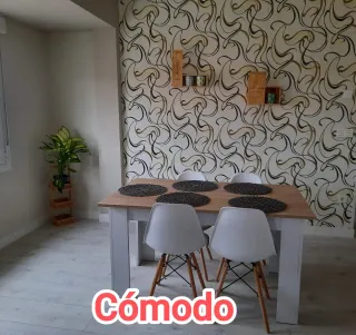 Alquilo apartamento en Santo Domingo de la Calzada