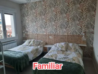 Alquilo apartamento en Santo Domingo de la Calzada