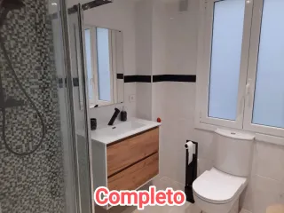Alquilo apartamento en Santo Domingo de la Calzada