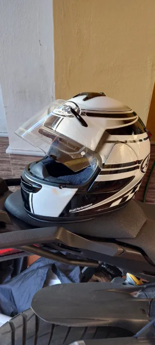 Casco Moto Arai Chaser