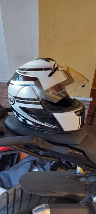 Casco Moto Arai Chaser