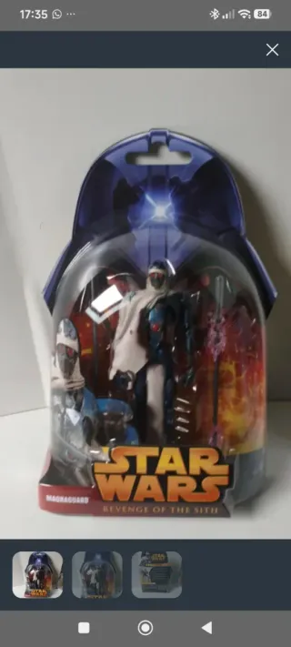 Pack Star wars