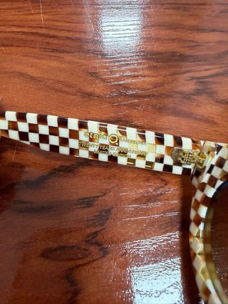 Gafas Etnia Barcelona Edición Limitada