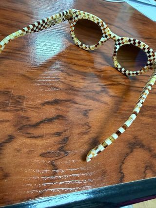 Gafas Etnia Barcelona Edición Limitada