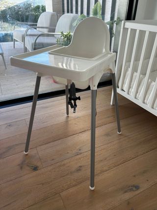 Trona Bebé Antilop IKEA