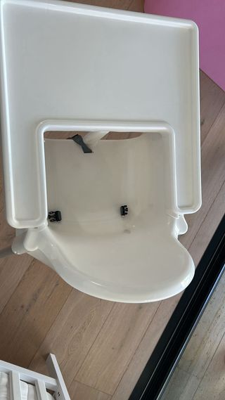 Trona Bebé Antilop IKEA