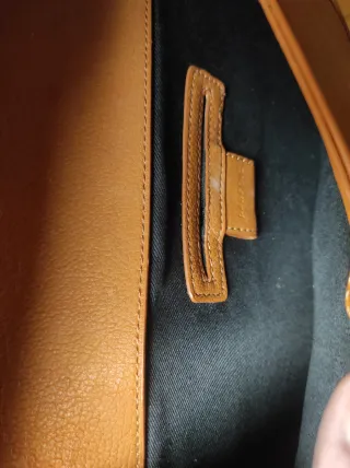 Bolso Parfois marrón