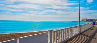 Piso en alquiler en Playa de los Locos en Torrevieja