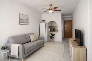 Piso en alquiler en Playa de los Locos en Torrevieja