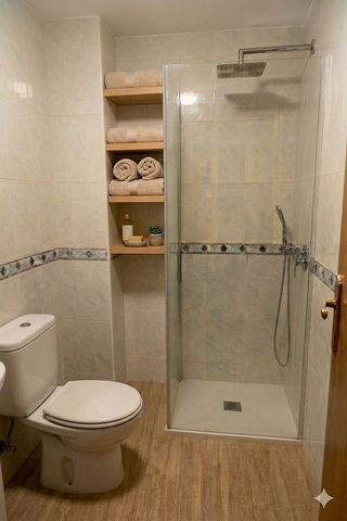 Piso en alquiler en Playa de los Locos en Torrevieja