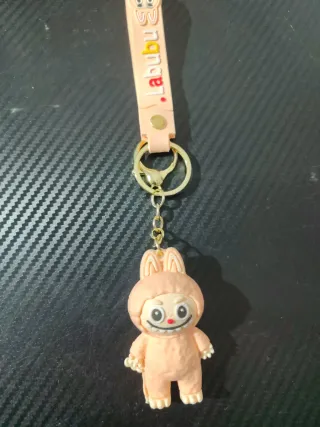 Llavero Labubu