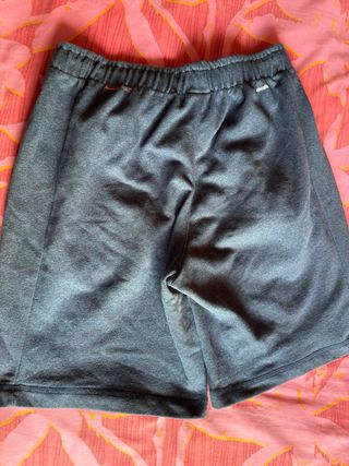 Pantalón deportivo Adidas chico  60% algodón
