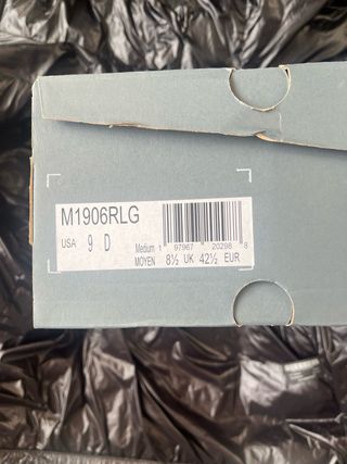 New Balance 1906R Zapatillas Deportivas