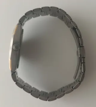 Omega Polaris Titane XL 39mm Multifunción